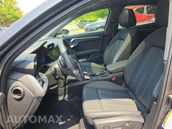 2023 Audi A3 Sedan Premium – miniatura 6
