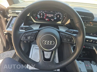 2023 Audi A3 Sedan Premium - miniatura 10