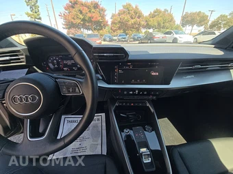 2023 Audi A3 Sedan Premium - miniatura 11