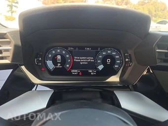 2023 Audi A3 Sedan Premium - miniatura 12