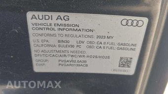2023 Audi A3 Sedan Premium - miniatura 19