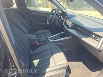 2023 Audi A3 Sedan Premium - miniatura 8