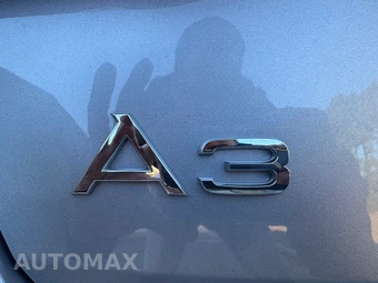 2023 Audi A3 Sedan Premium – miniatura 13
