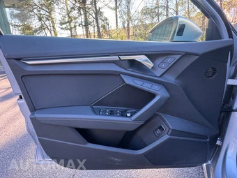 2023 Audi A3 Sedan Premium – miniatura 16