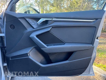 2023 Audi A3 Sedan Premium – miniatura 18