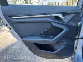 2023 Audi A3 Sedan Premium – miniatura 20