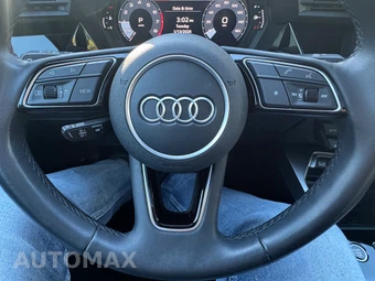 2023 Audi A3 Sedan Premium – miniatura 24