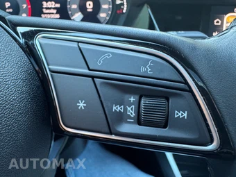 2023 Audi A3 Sedan Premium – miniatura 25