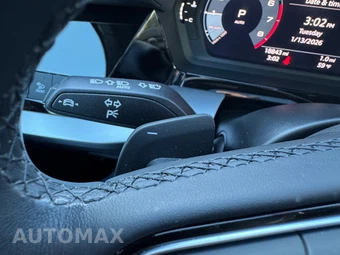 2023 Audi A3 Sedan Premium – miniatura 27