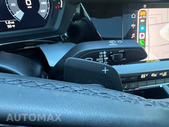 2023 Audi A3 Sedan Premium – miniatura 28