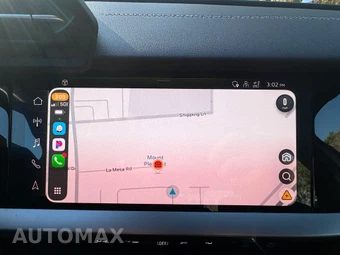 2023 Audi A3 Sedan Premium – miniatura 30