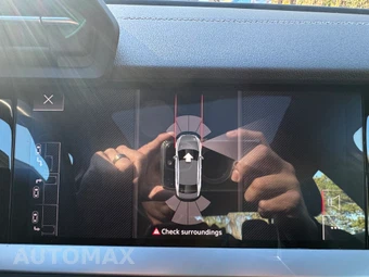 2023 Audi A3 Sedan Premium – miniatura 33