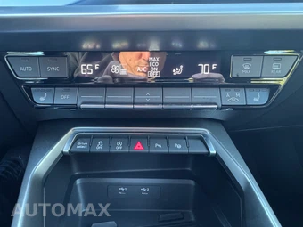 2023 Audi A3 Sedan Premium – miniatura 34