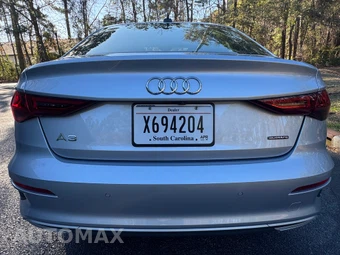 2023 Audi A3 Sedan Premium – miniatura 5