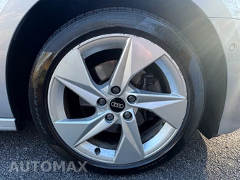 2023 Audi A3 Sedan Premium – miniatura 50