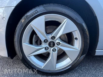 2023 Audi A3 Sedan Premium – miniatura 51