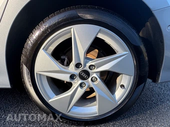 2023 Audi A3 Sedan Premium – miniatura 52