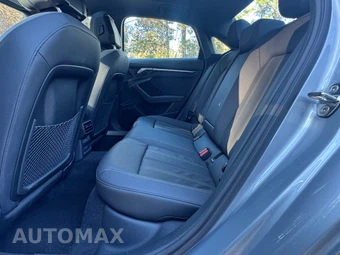 2023 Audi A3 Sedan Premium – miniatura 7