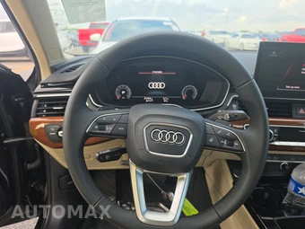 2023 Audi A4 Sedan Premium Plus – miniatura 10