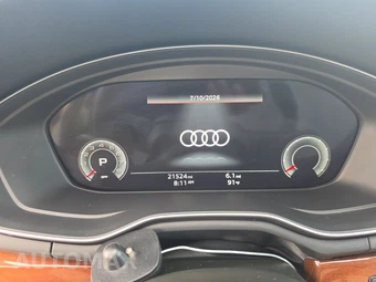2023 Audi A4 Sedan Premium Plus – miniatura 12