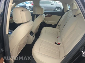 2023 Audi A4 Sedan Premium Plus – miniatura 13