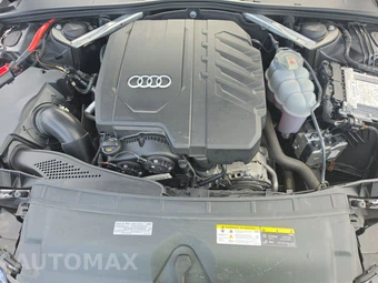 2023 Audi A4 Sedan Premium Plus – miniatura 15