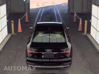 2023 Audi A4 Sedan Premium Plus – miniatura 5
