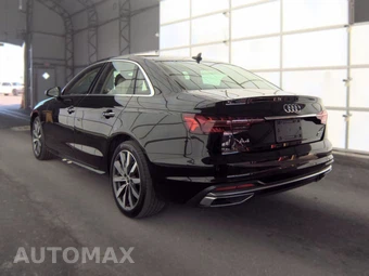 2023 Audi A4 Sedan Premium Plus – miniatura 6
