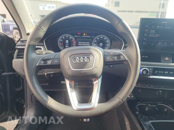 2023 Audi A4 Sedan Premium Plus – miniatura 10