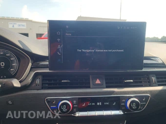 2023 Audi A4 Sedan Premium Plus – miniatura 11
