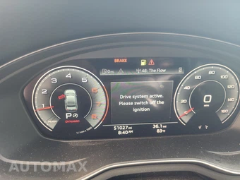 2023 Audi A4 Sedan Premium Plus – miniatura 12