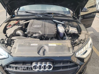 2023 Audi A4 Sedan Premium Plus – miniatura 15