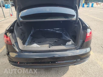 2023 Audi A4 Sedan Premium Plus – miniatura 16