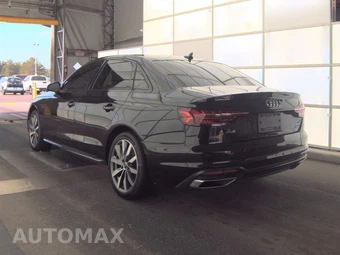 2023 Audi A4 Sedan Premium Plus – miniatura 6