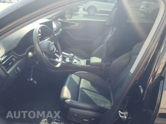 2023 Audi A4 Sedan Premium Plus – miniatura 7