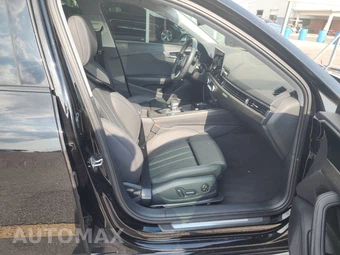 2023 Audi A4 Sedan Premium Plus – miniatura 8