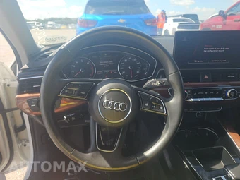 2023 Audi A4 Sedan Premium – miniatura 10