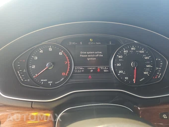 2023 Audi A4 Sedan Premium – miniatura 12