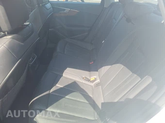 2023 Audi A4 Sedan Premium – miniatura 13