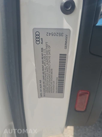 2023 Audi A4 Sedan Premium – miniatura 14