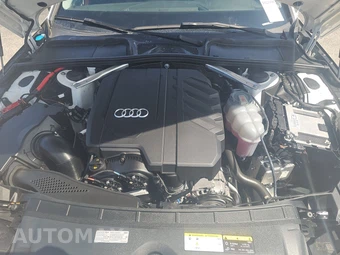 2023 Audi A4 Sedan Premium – miniatura 15