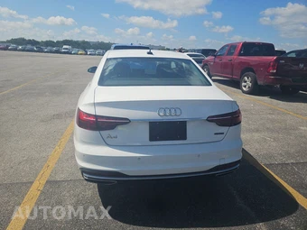 2023 Audi A4 Sedan Premium – miniatura 5