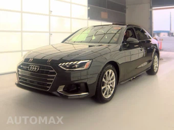 2023 Audi A4 Sedan Premium