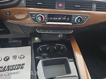 2023 Audi A4 Sedan Premium – miniatura 11