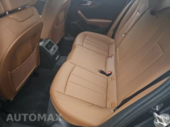 2023 Audi A4 Sedan Premium – miniatura 13