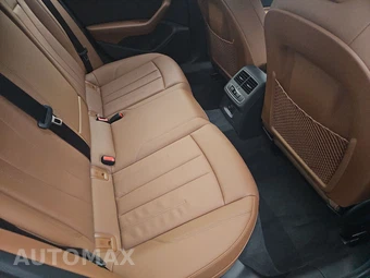 2023 Audi A4 Sedan Premium – miniatura 14