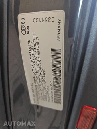 2023 Audi A4 Sedan Premium – miniatura 15