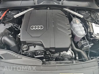 2023 Audi A4 Sedan Premium – miniatura 16