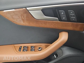 2023 Audi A4 Sedan Premium – miniatura 18