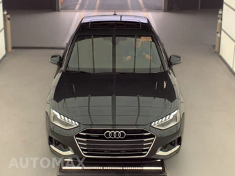 2023 Audi A4 Sedan Premium – miniatura 2